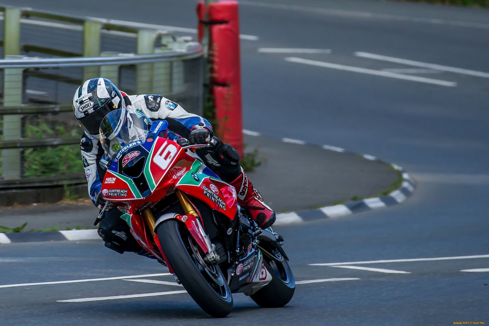 michael dunlop, , , , , 